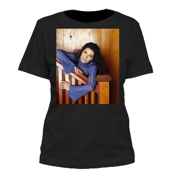 Shania Twain Women's Cut T-Shirt