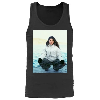 Shania Twain Men's Tank Top