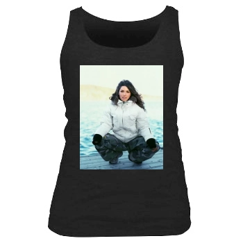 Shania Twain Women's Tank Top