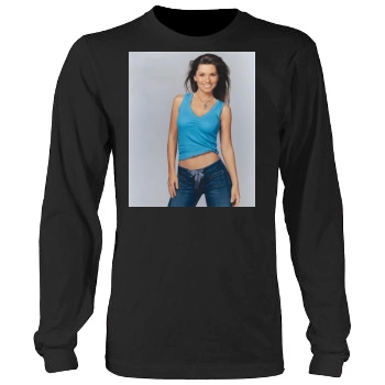 Shania Twain Men's Heavy Long Sleeve TShirt