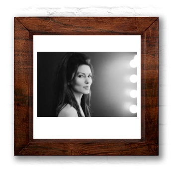 Shania Twain 6x6