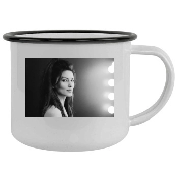 Shania Twain Camping Mug