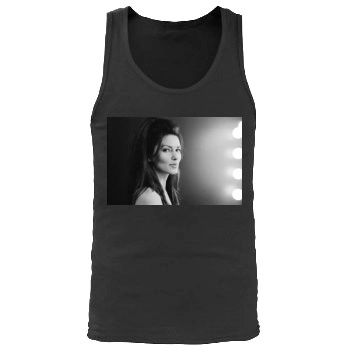 Shania Twain Men's Tank Top