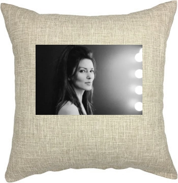 Shania Twain Pillow