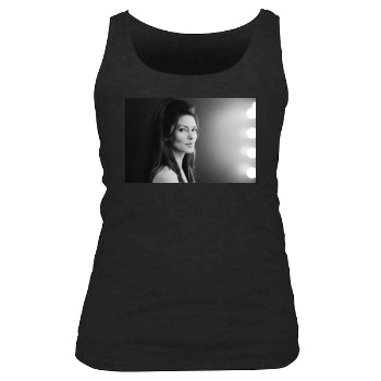 Shania Twain Women's Tank Top