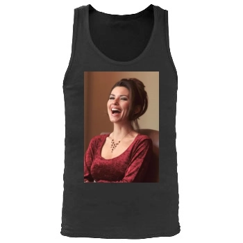 Shania Twain Men's Tank Top