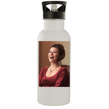 Shania Twain Stainless Steel Water Bottle