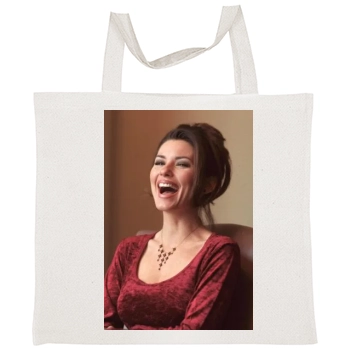 Shania Twain Tote