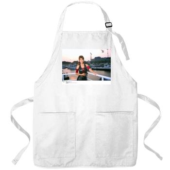 Shania Twain Apron