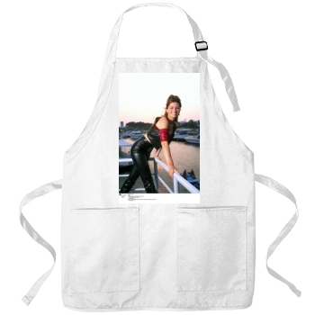 Shania Twain Apron