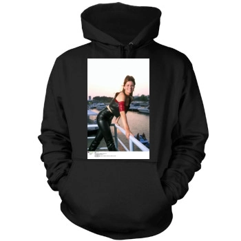 Shania Twain Mens Pullover Hoodie Sweatshirt