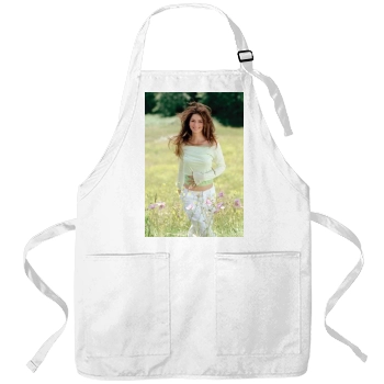 Shania Twain Apron