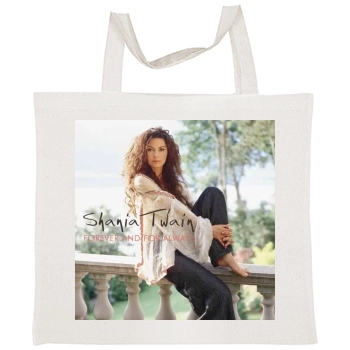 Shania Twain Tote