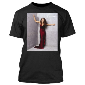 Shania Twain Men's TShirt