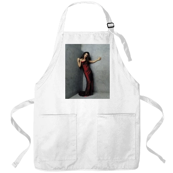 Shania Twain Apron