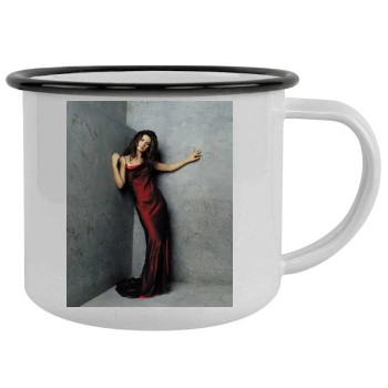 Shania Twain Camping Mug