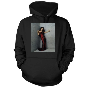 Shania Twain Mens Pullover Hoodie Sweatshirt