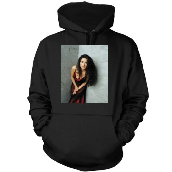 Shania Twain Mens Pullover Hoodie Sweatshirt