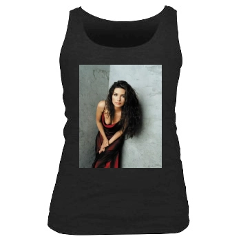 Shania Twain Women's Tank Top