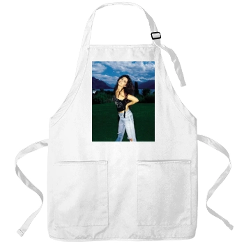 Shania Twain Apron