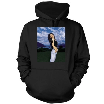 Shania Twain Mens Pullover Hoodie Sweatshirt