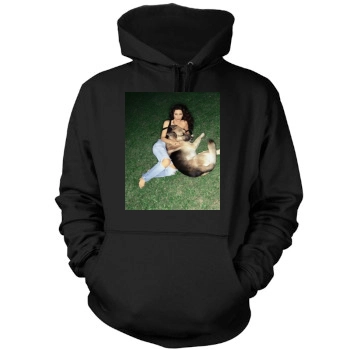 Shania Twain Mens Pullover Hoodie Sweatshirt