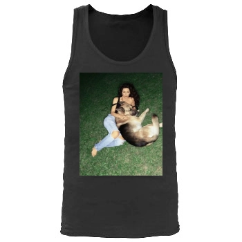 Shania Twain Men's Tank Top