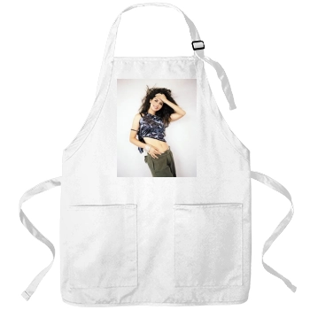 Shania Twain Apron