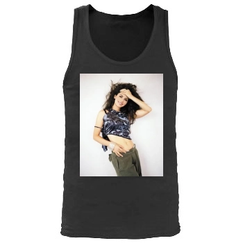 Shania Twain Men's Tank Top