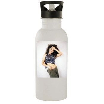 Shania Twain Stainless Steel Water Bottle