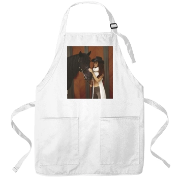 Shania Twain Apron