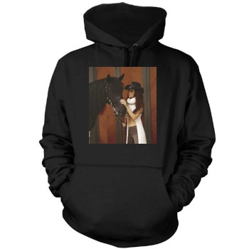 Shania Twain Mens Pullover Hoodie Sweatshirt