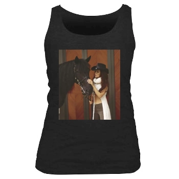 Shania Twain Women's Tank Top