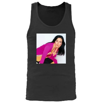 Shannen Doherty Men's Tank Top