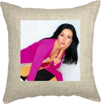 Shannen Doherty Pillow