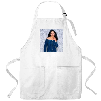 Shannen Doherty Apron