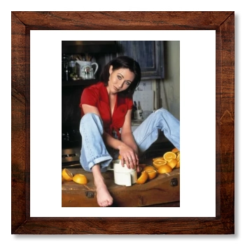 Shannen Doherty 12x12