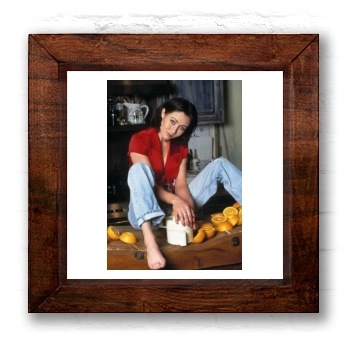 Shannen Doherty 6x6