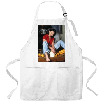 Shannen Doherty Apron