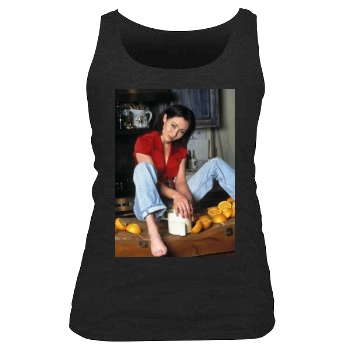 Shannen Doherty Women's Tank Top