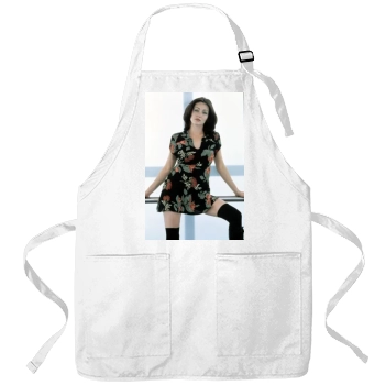 Shannen Doherty Apron