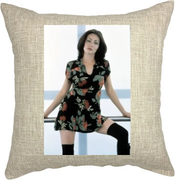 Shannen Doherty Pillow