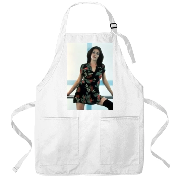 Shannen Doherty Apron