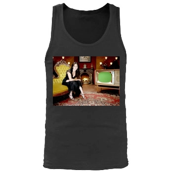 Shannen Doherty Men's Tank Top