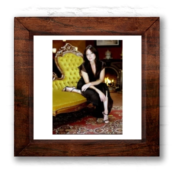 Shannen Doherty 6x6