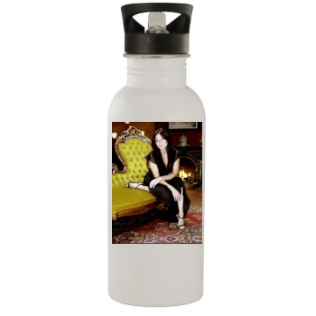 Shannen Doherty Stainless Steel Water Bottle