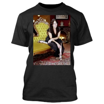 Shannen Doherty Men's TShirt