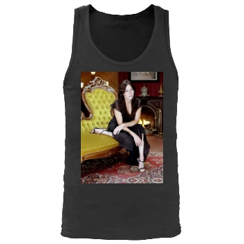 Shannen Doherty Men's Tank Top