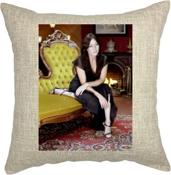 Shannen Doherty Pillow