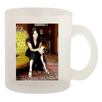 Shannen Doherty 10oz Frosted Mug